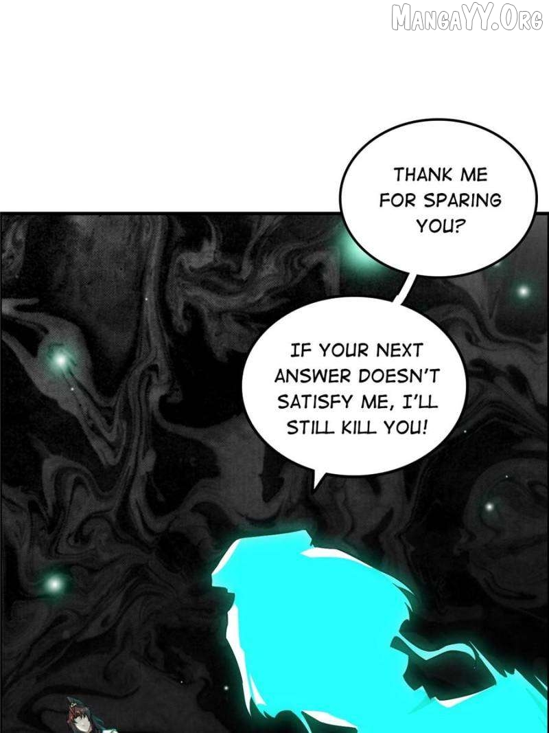 Immortal Cultivation is Just Like This Chapter 79 - page 37